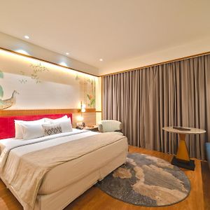 Premium Room 1 King Bed on FNB& SPA Welcome Drink on Arrival Room upgrade to Next Category as per subject to availability